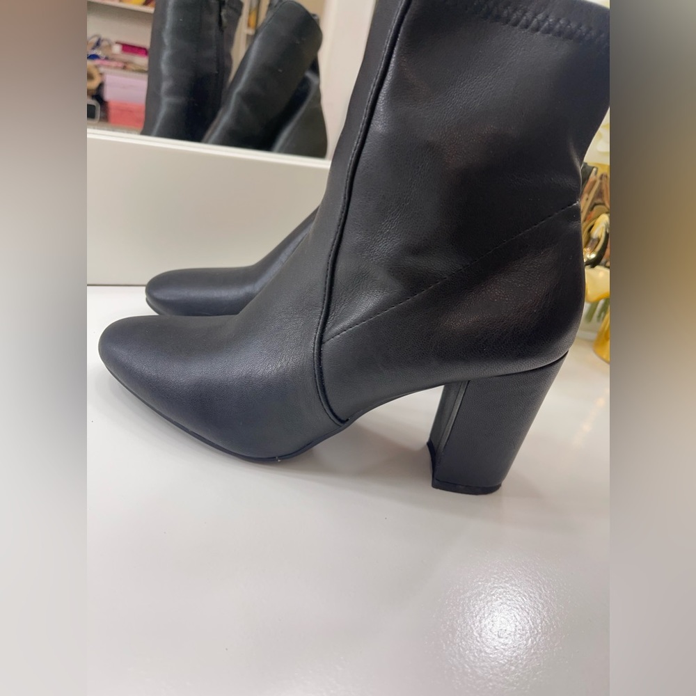 Top Moda Black boots